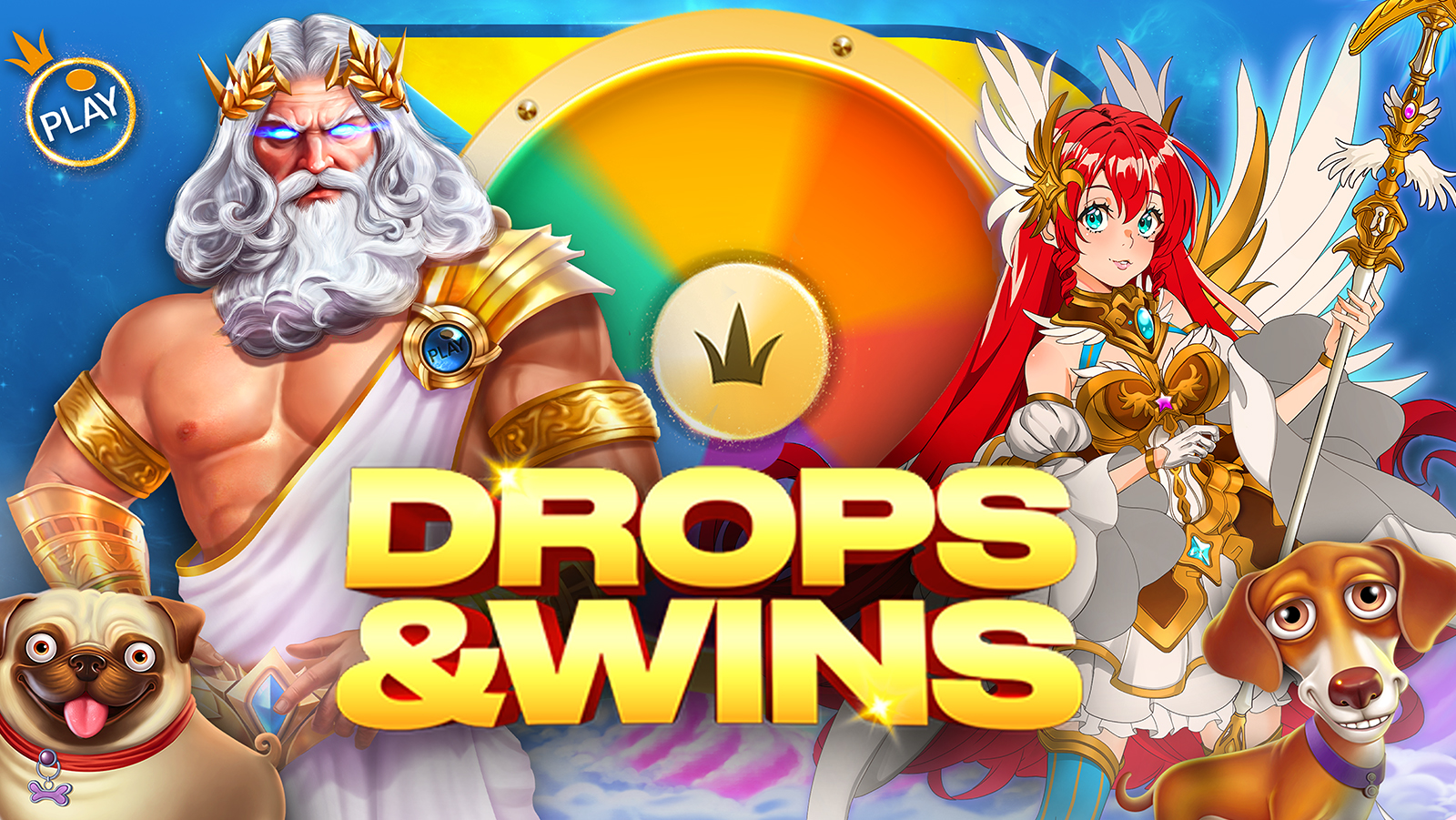 Rizk Casino Promotional Banner