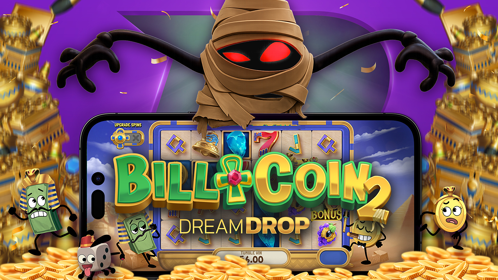 Rizk Casino Banner