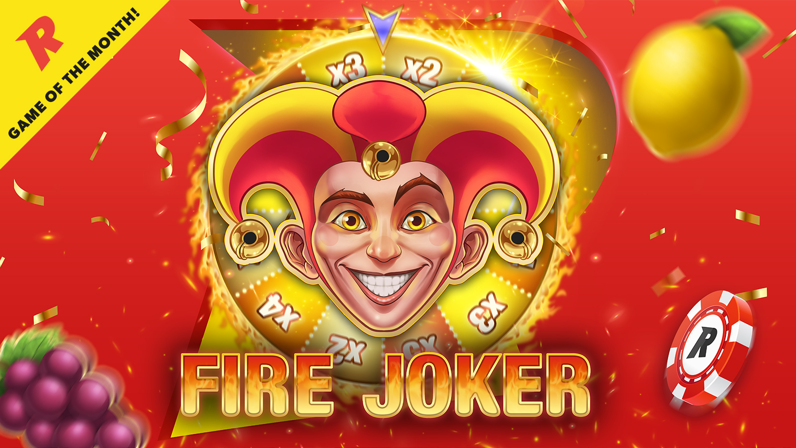 Rizk Casino Promotional Banner