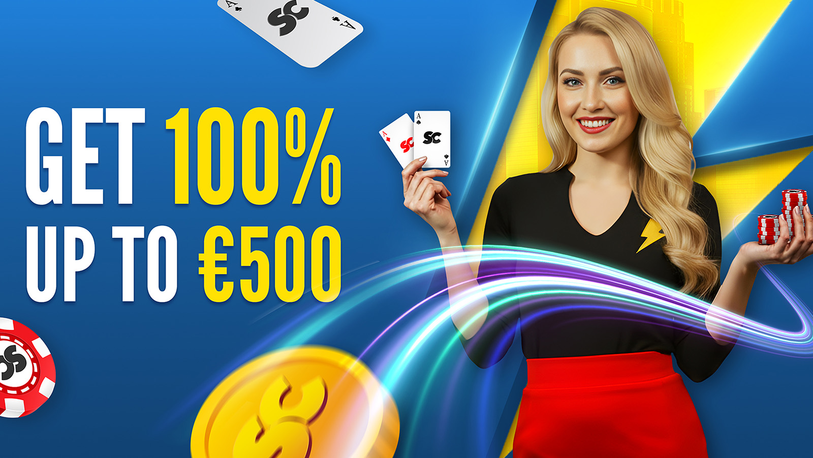 Super Casino für Deutschland: Review und Anleitung