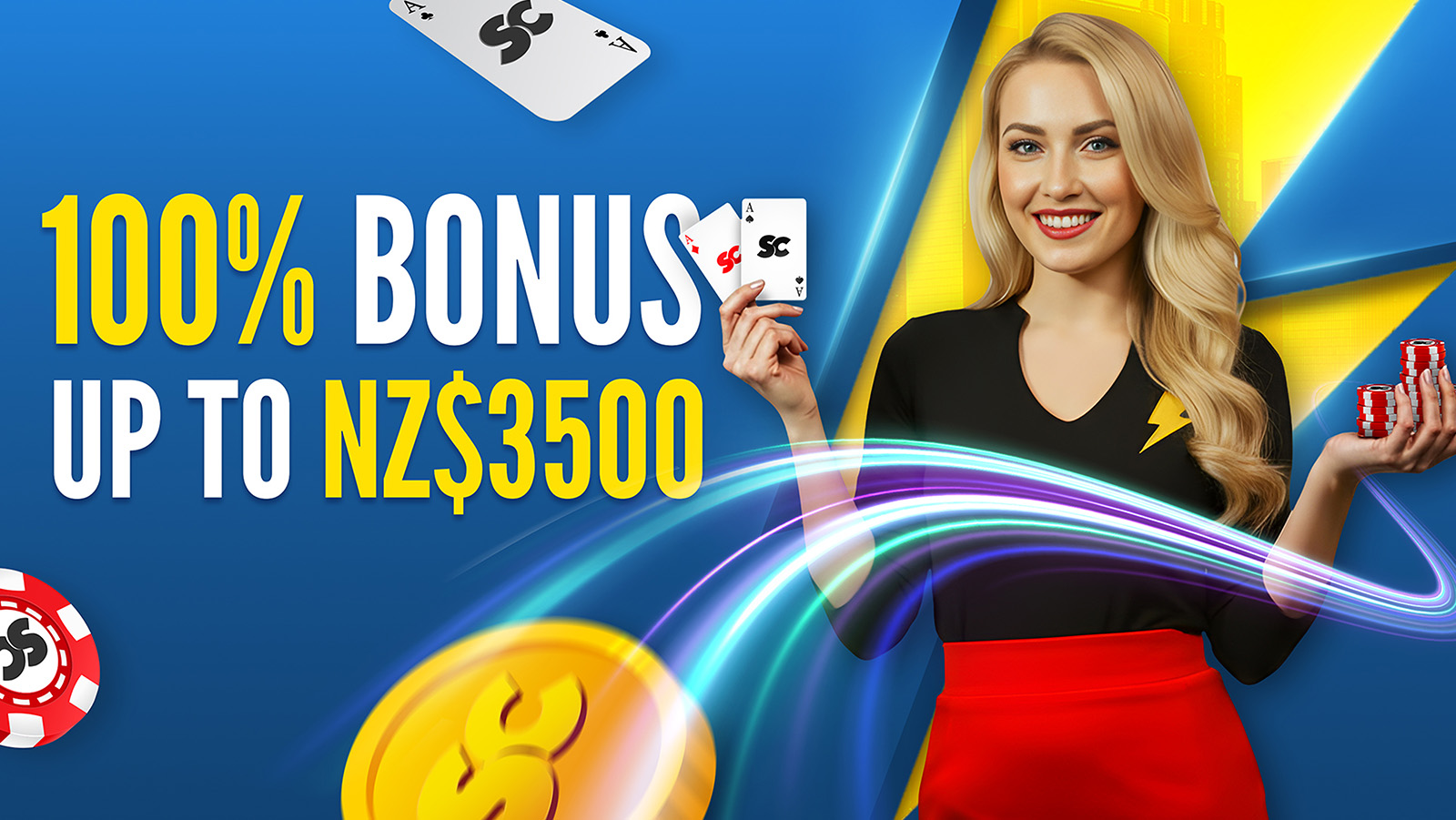 Bei Super Casino einloggen: So kommst du ins Konto
