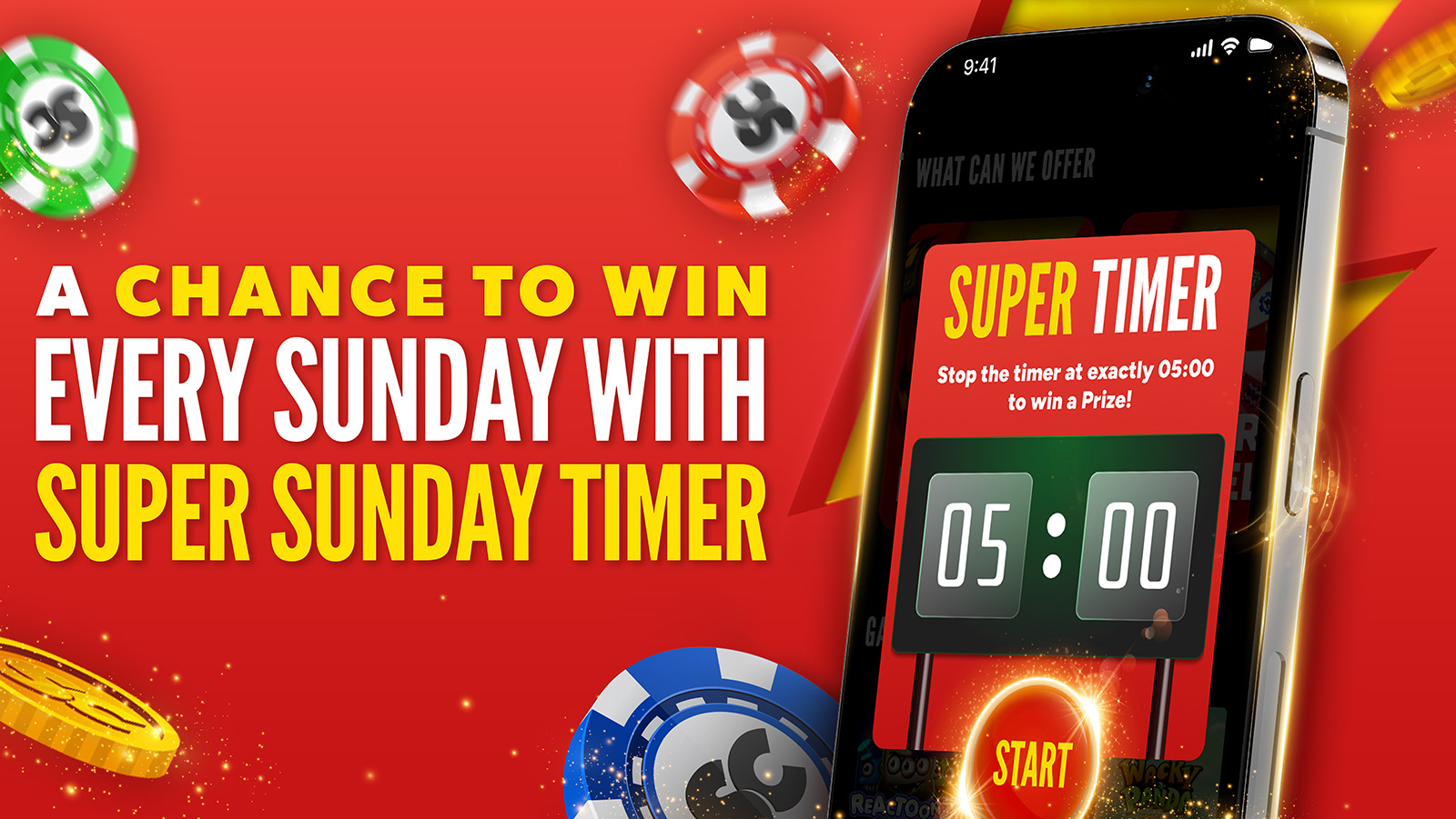 SuperCasino German Access: Ein Überblick für Spieler aus Deutschland